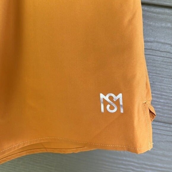 Sarin Mathews Workout Shorts - NWT - Picture 2 of 8